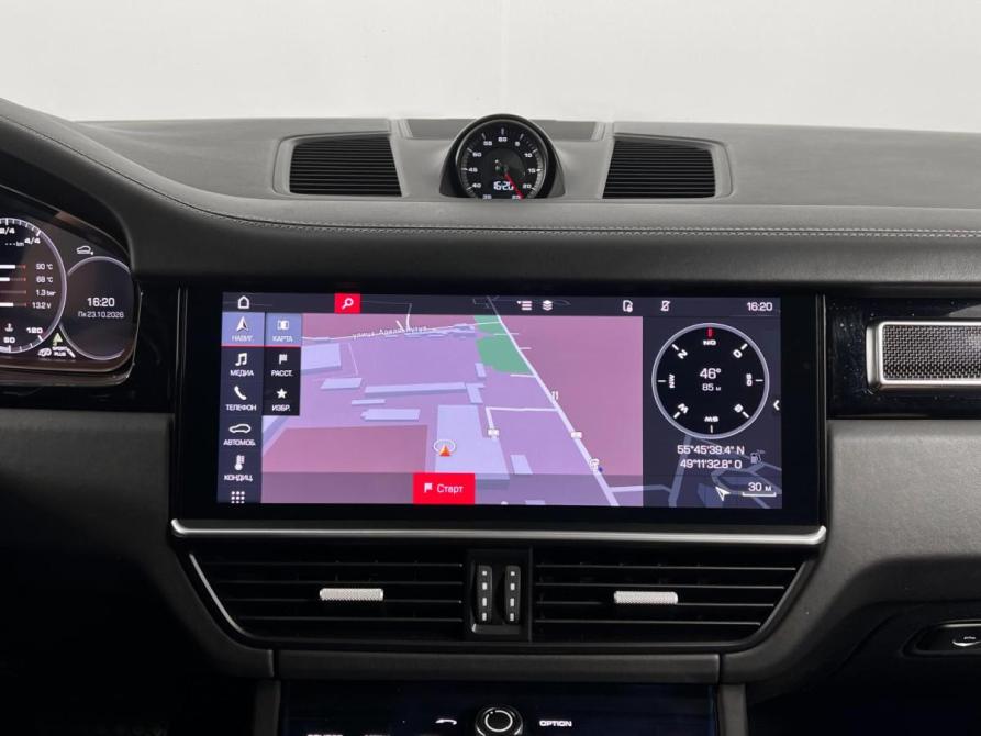 Porsche Cayenne III Казань  - изображение 21