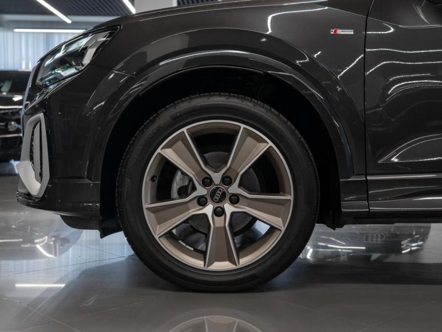 Audi Q2 I Рестайлинг Москва  - изображение 20