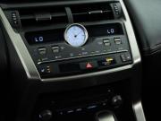Lexus NX I Рестайлинг Москва  - изображение 39