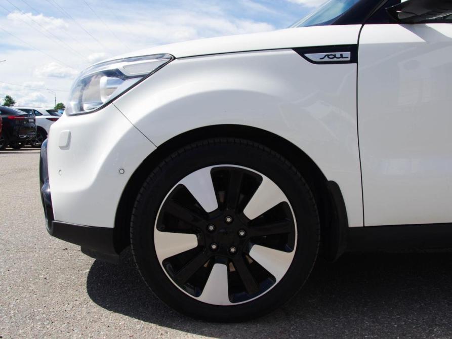Kia Soul II Владимир  - изображение 27
