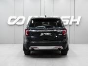 Ford Explorer V Рестайлинг 2 Ростов-на-Дону  - изображение 25
