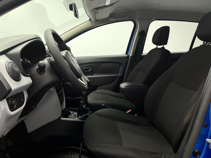 Renault Sandero II Мурманск  - изображение 15