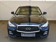 Infiniti Q50 I Москва  - изображение 18