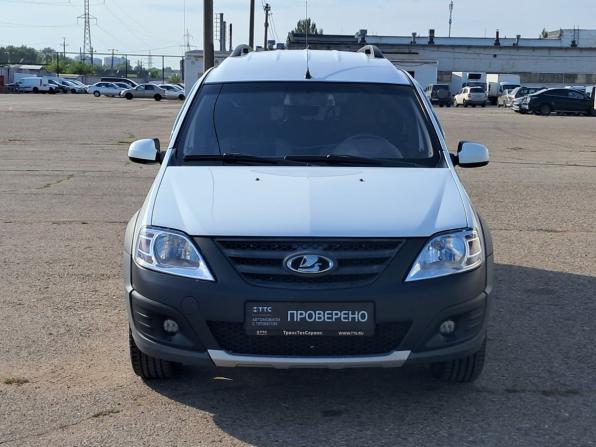 Lada (ВАЗ) Largus I с пробегом 2019 года, цена 875 000 рублей, 104203 км, универсал, Автокод Объявления