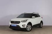 Hyundai Creta I Новосибирск  - изображение 22