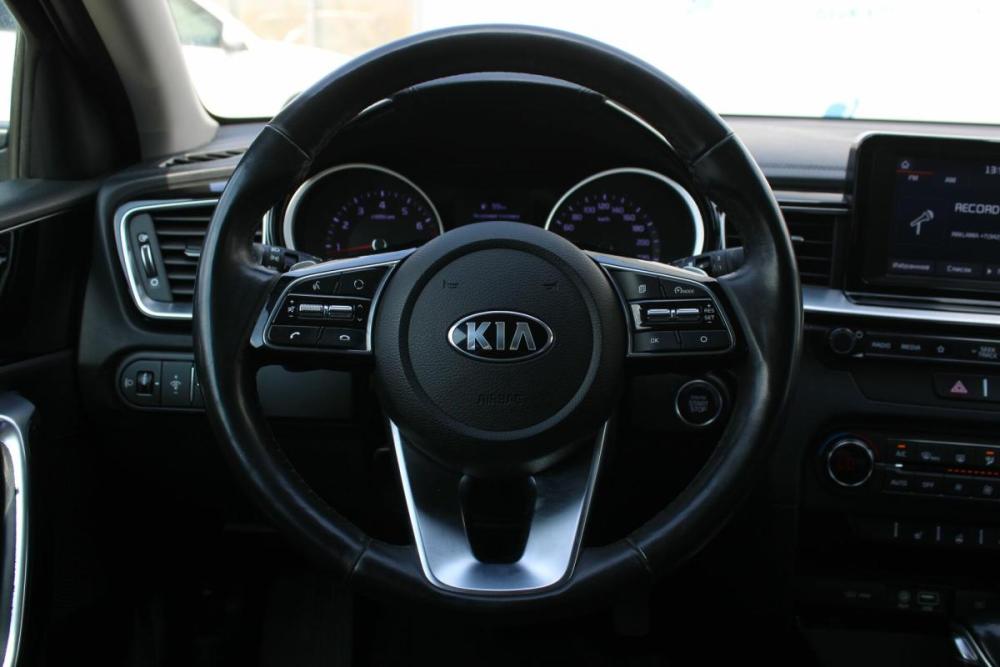 Kia Ceed III Пермь  - изображение 11