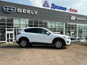 Mazda CX-5 I Рестайлинг Набережные Челны  - изображение 31