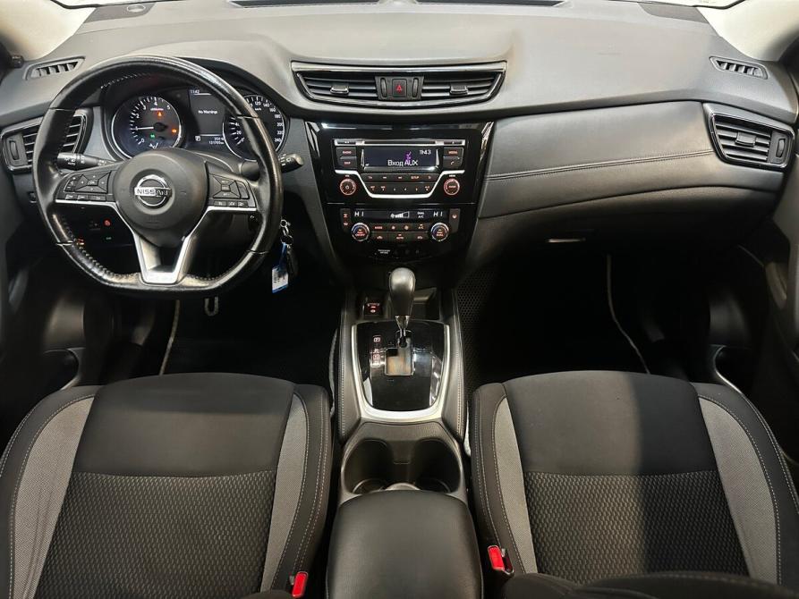 Nissan Qashqai II Рестайлинг Балашиха  - изображение 5