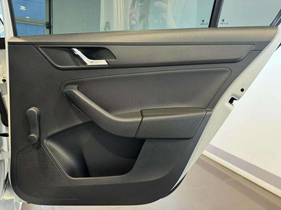 Skoda Rapid I Подольск  - изображение 16