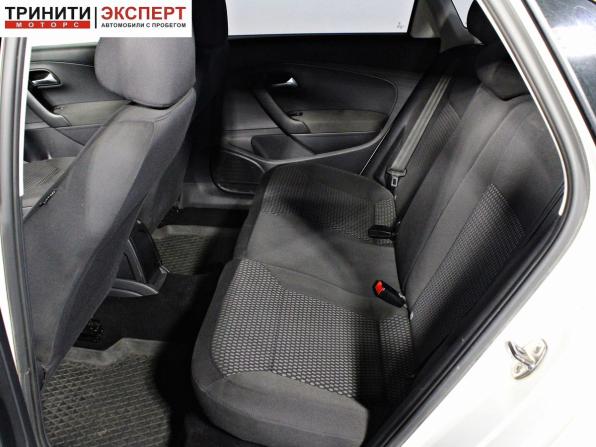 Volkswagen Polo V с пробегом 2012 года, цена 797 000 рублей, 222167 км, седан, Автокод Объявления