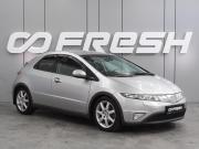 Honda Civic VIII Воронеж  - изображение 20