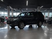 Toyota Land Cruiser Prado 150 Series Рестайлинг 2 Москва  - изображение 24