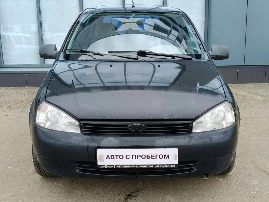 Lada (ВАЗ) Kalina I Ярославль  - изображение 3