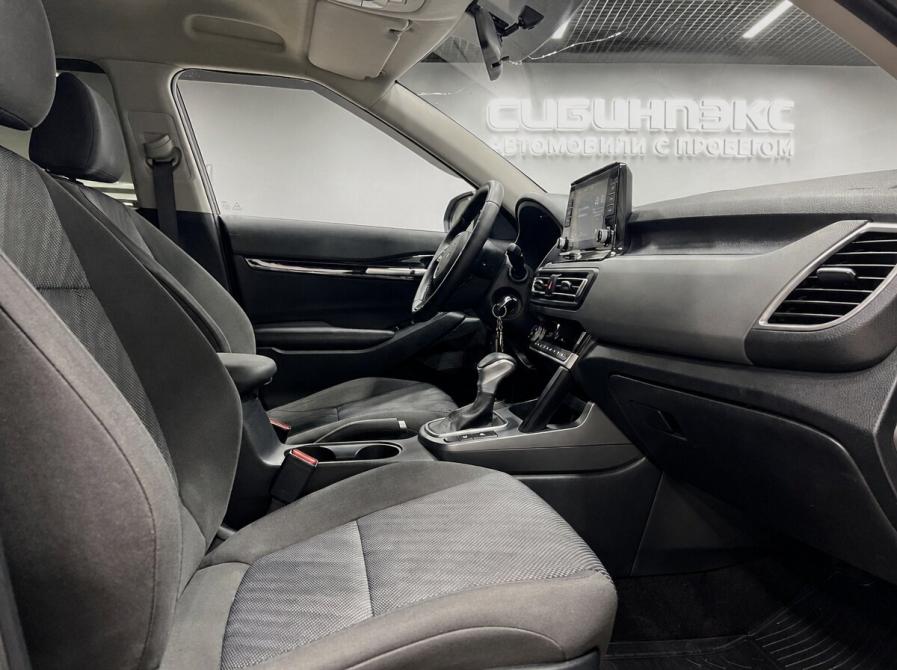 Kia Seltos I Кемерово  - изображение 19