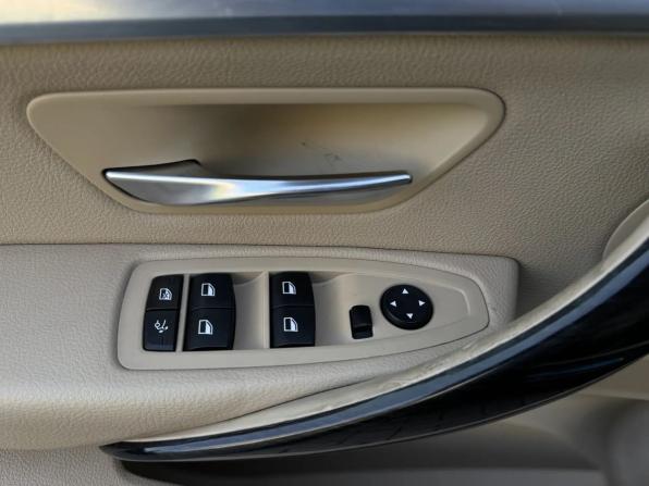 BMW 3 серии VI (F3x) с пробегом 2016 года, цена 2 449 000 рублей, 145803 км, лифтбек, Автокод Объявления