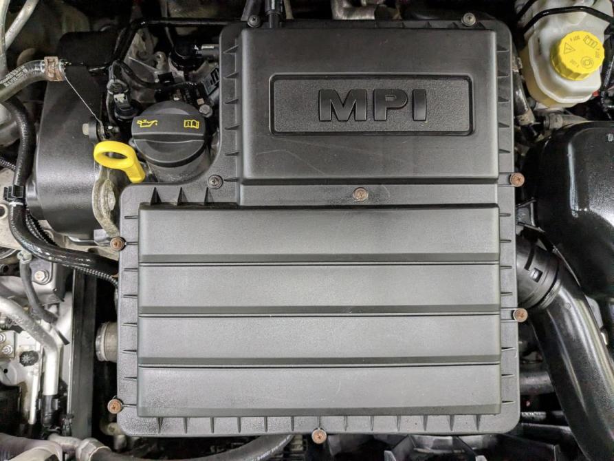 Volkswagen Polo VI Москва  - изображение 9
