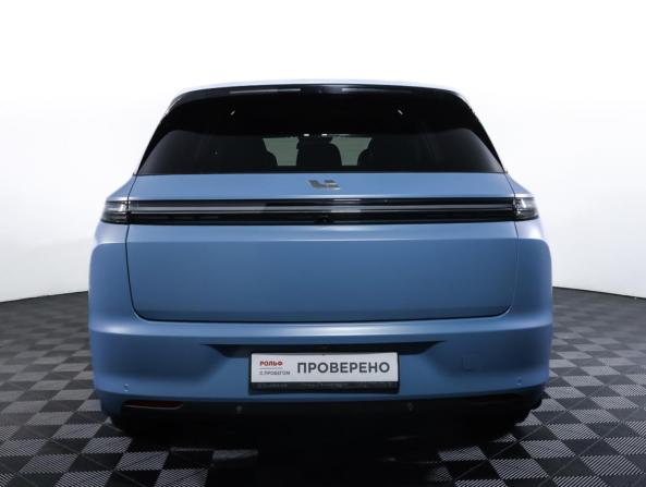 Li Auto (Lixiang) L7 I с пробегом 2023 года, цена 6 390 000 рублей, 15000 км, внедорожник, Автокод Объявления