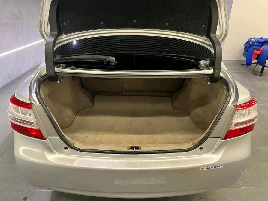 Toyota Premio II (T26) Новосибирск  - изображение 6