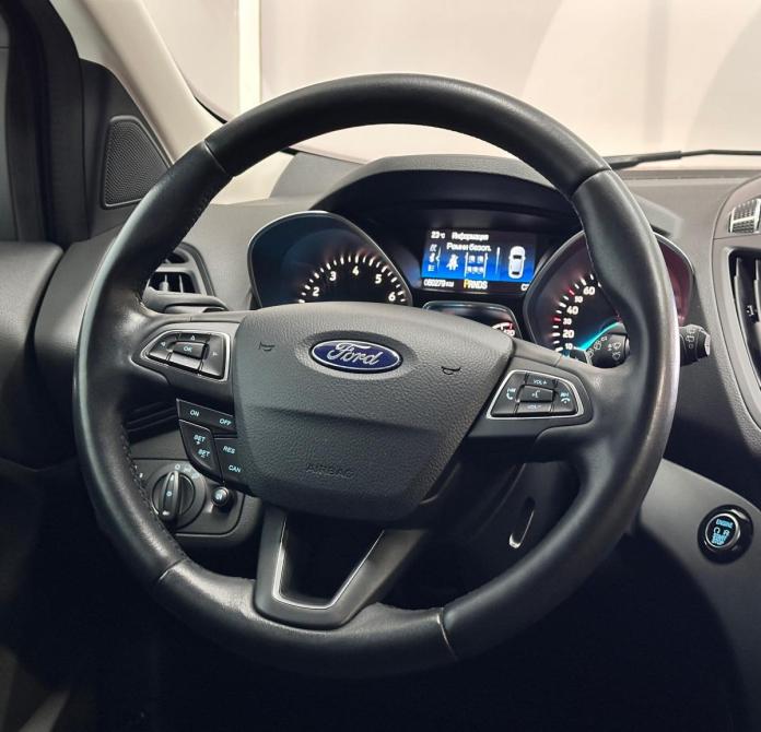 Ford Kuga II Рестайлинг Набережные Челны  - изображение 13