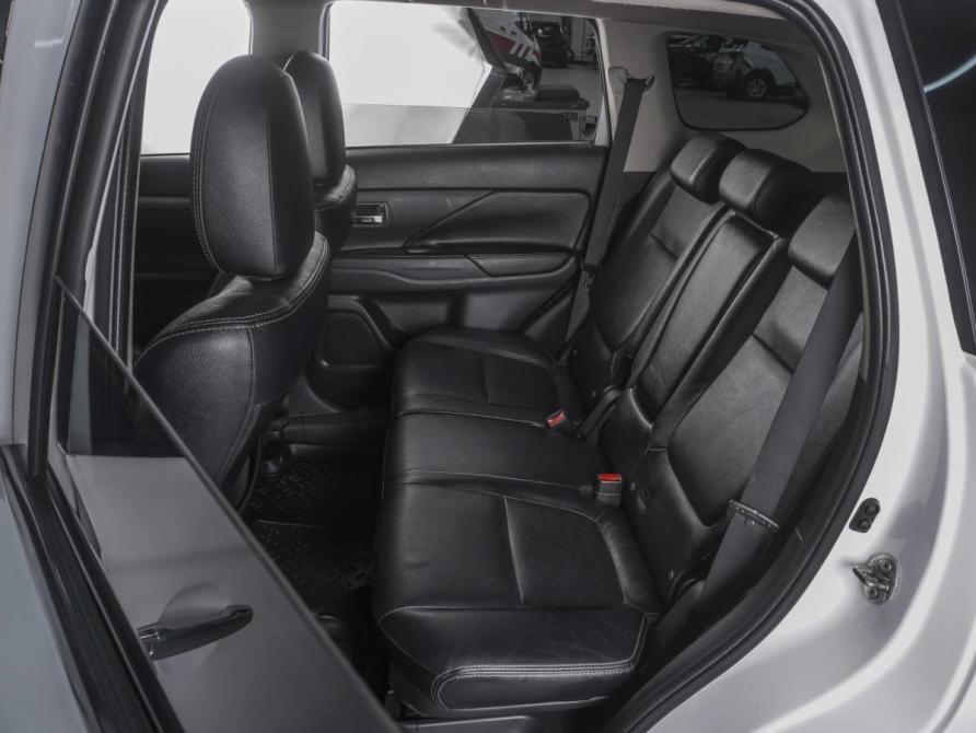 Mitsubishi Outlander III Ростов-на-Дону  - изображение 9
