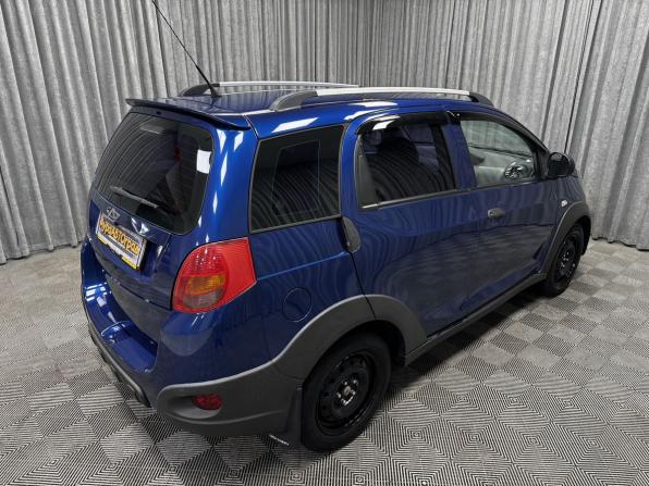 Chery IndiS (S18D) I с пробегом 2012 года, цена 395 000 рублей, 92276 км, хэтчбек, Автокод Объявления
