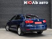 Volkswagen Jetta VI Екатеринбург  - изображение 25