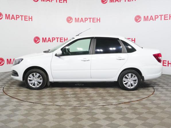 Lada (ВАЗ) Granta I Рестайлинг с пробегом 2023 года, цена 754 000 рублей, 45443 км, седан, Автокод Объявления