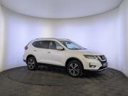 Nissan X-Trail III Рестайлинг Москва  - изображение 29