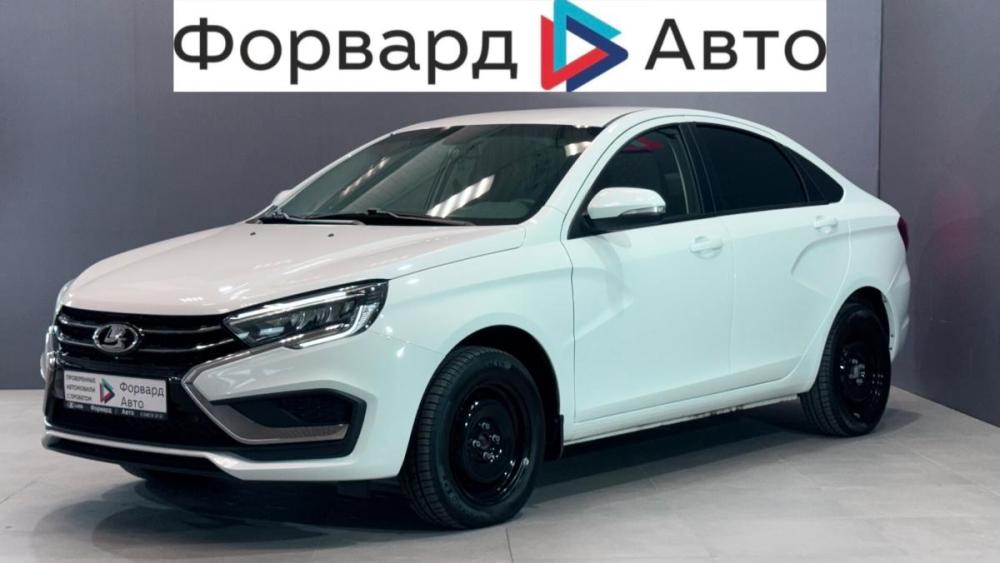 Lada (ВАЗ) Vesta I Рестайлинг (NG) Сургут  - изображение 3