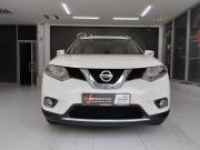 Nissan Rogue II Минеральные Воды  - изображение 23