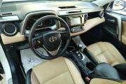 Toyota RAV4 IV (XA40) Рестайлинг Омск  - изображение 36