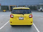 Toyota Passo III Рестайлинг Тюмень  - изображение 14