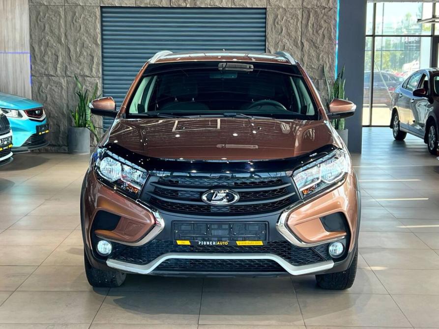 Lada (ВАЗ) XRAY I Оренбург  - изображение 2