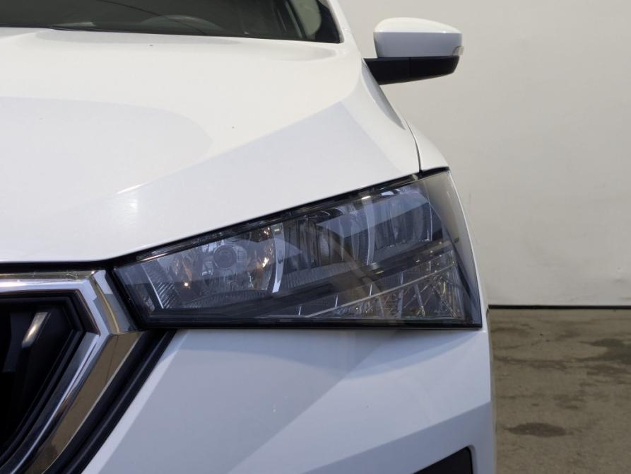 Skoda Rapid II Москва  - изображение 6