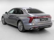 Hongqi H5 II Санкт-Петербург  - изображение 37