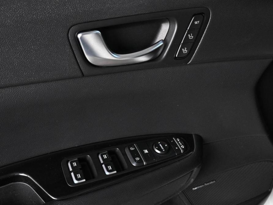 Kia Optima IV Рестайлинг Ростов-на-Дону  - изображение 20