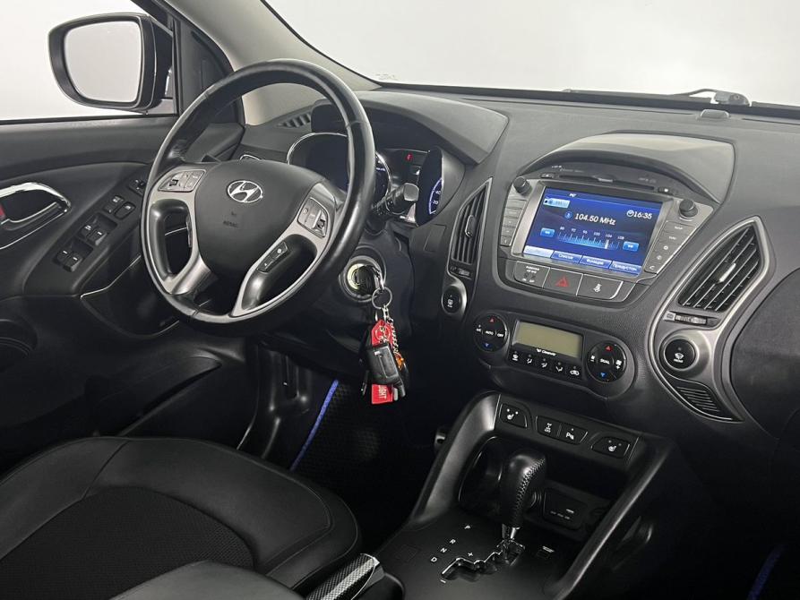 Hyundai ix35 I Рестайлинг Калининград  - изображение 14