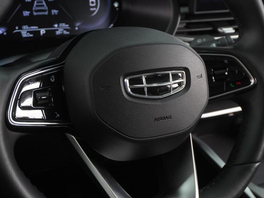 Geely Emgrand II Воронеж  - изображение 17