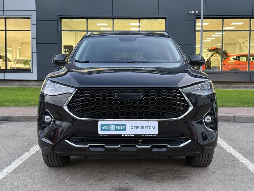 Haval F7 I Ярославль  - изображение 2