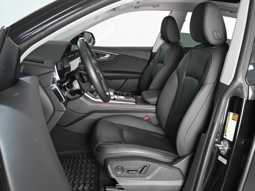 Audi Q8 I (4M) Ростов-на-Дону  - изображение 10