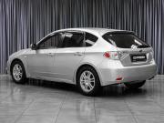 Subaru Impreza III Тюмень  - изображение 16