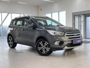 Ford Kuga II Рестайлинг Волгоград  - изображение 35