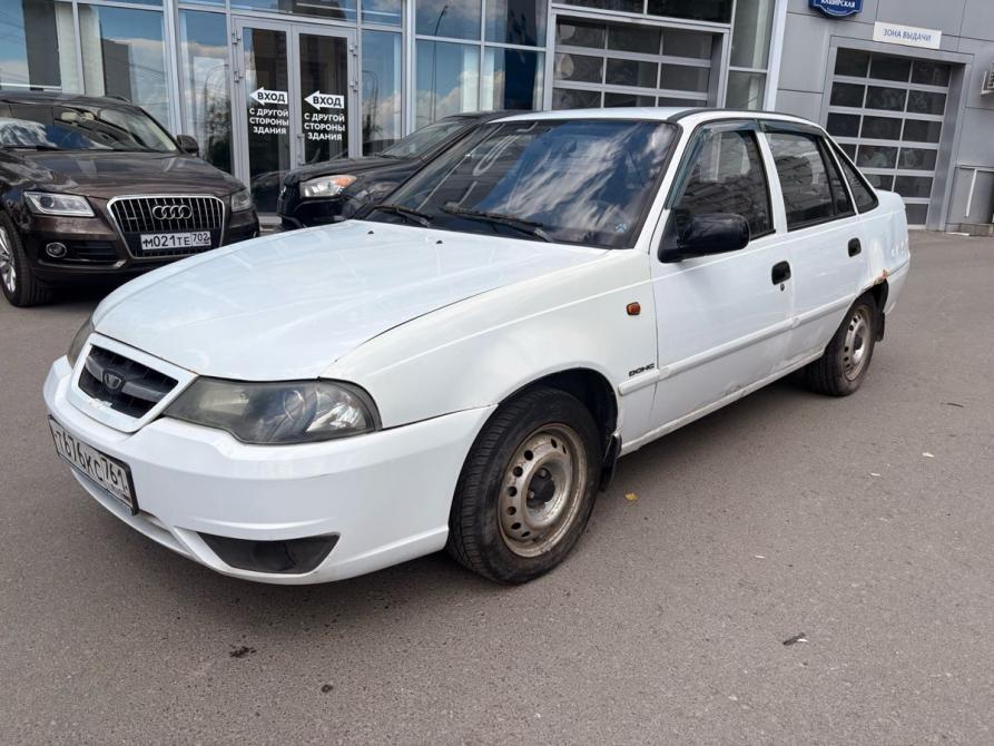 Daewoo Nexia I Рестайлинг Ростов-на-Дону  - изображение 2