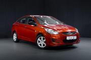 Hyundai Solaris I Тюмень  - изображение 24