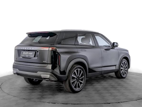 Jaecoo J7 I с пробегом 2025 года, цена 2 580 000 рублей, 18918 км, внедорожник, Автокод Объявления