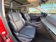 Changan CS35 Plus I Рестайлинг Москва  - изображение 37
