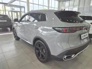 Changan UNI-S (CS55 Plus) I Рестайлинг Санкт-Петербург  - изображение 11