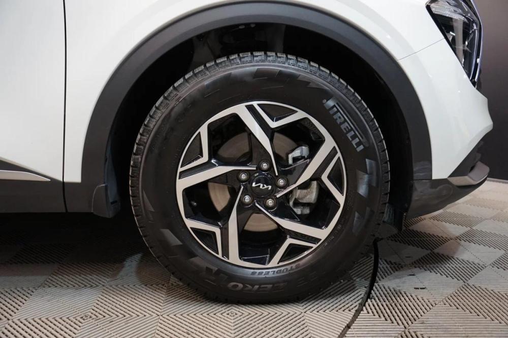 Kia Sportage V Крым  - изображение 27