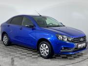 Lada (ВАЗ) Vesta I Ростов-на-Дону  - изображение 17
