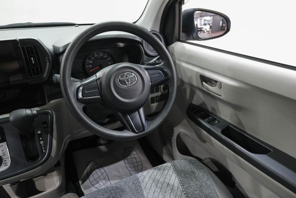 Toyota Passo III Новокузнецк  - изображение 18